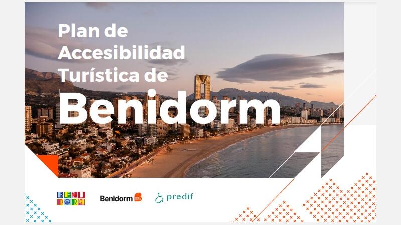 Portada Plan de Accesibilidad